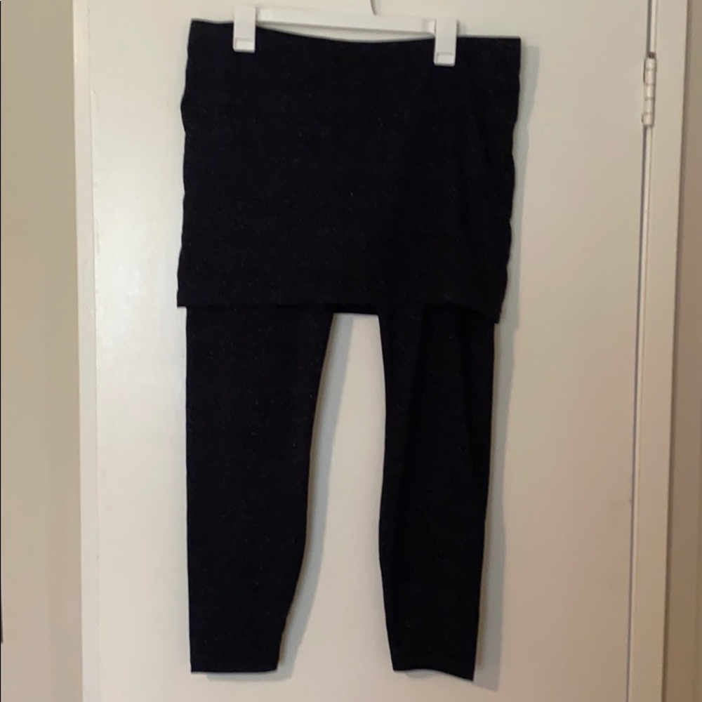 Cabi M’leggings space dye size L